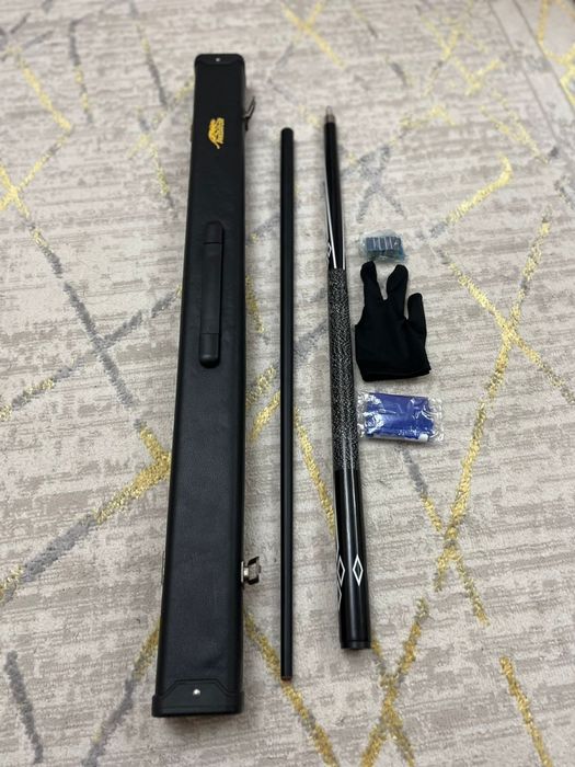 Кии Для снукер 155см