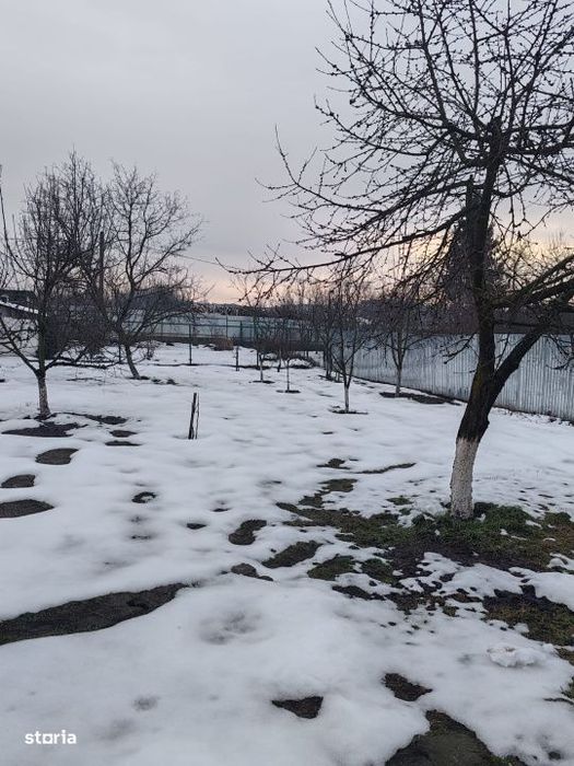 Casa caramida, teren 759 mp, garaj, la 3 km de Baia Mare, Tautii de Su