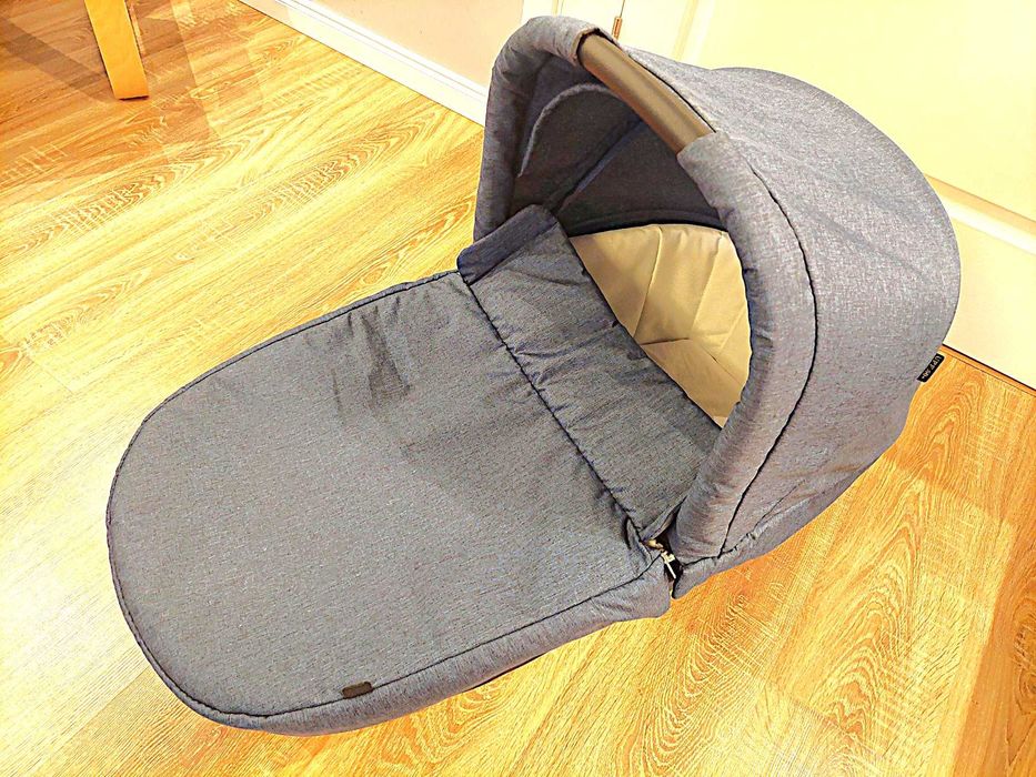 Количка PegPerego 3 в 1 Futura Modular