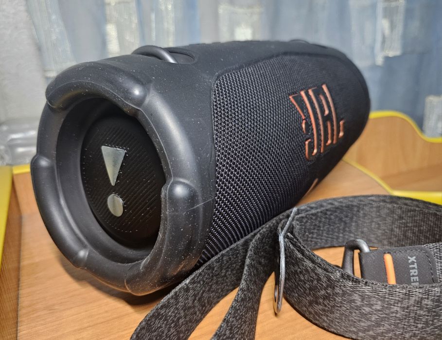 JBL Xtreme 3 (в хорошем состоянии)