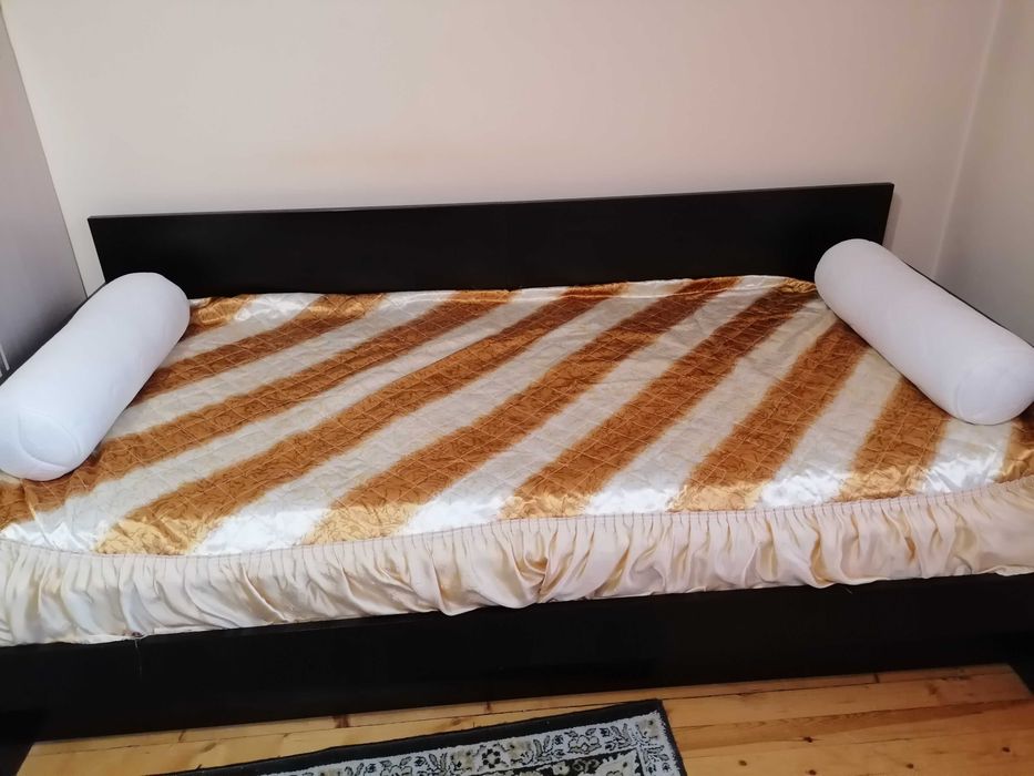 Легло 90/190см с повдигащ механизъм