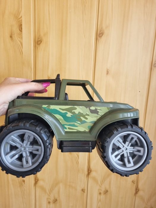 Машинки грузовые