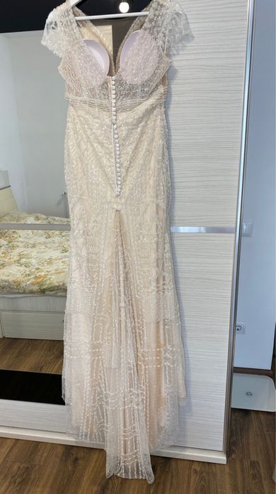 Rochie de mireasa