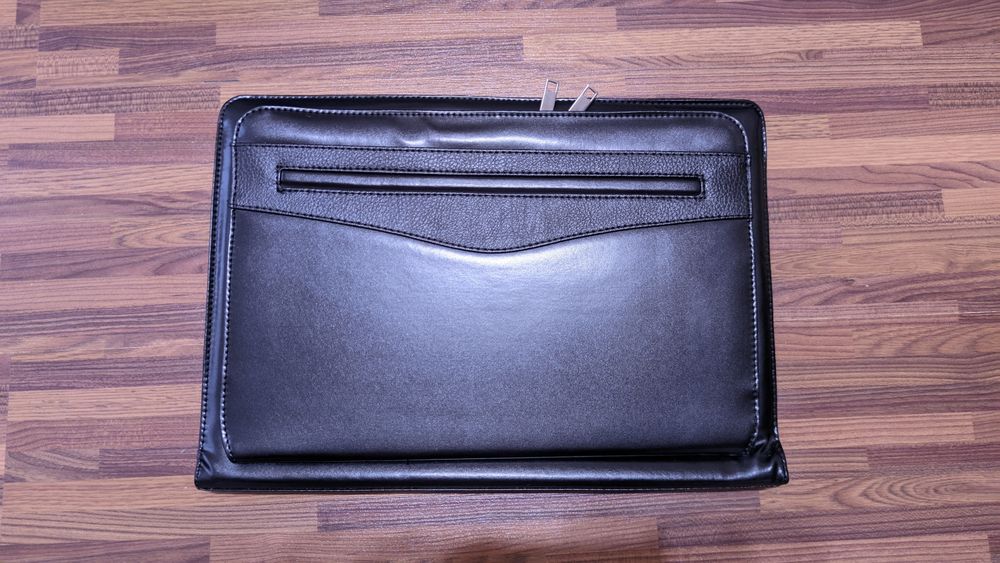 Мужской Портфель - Папка