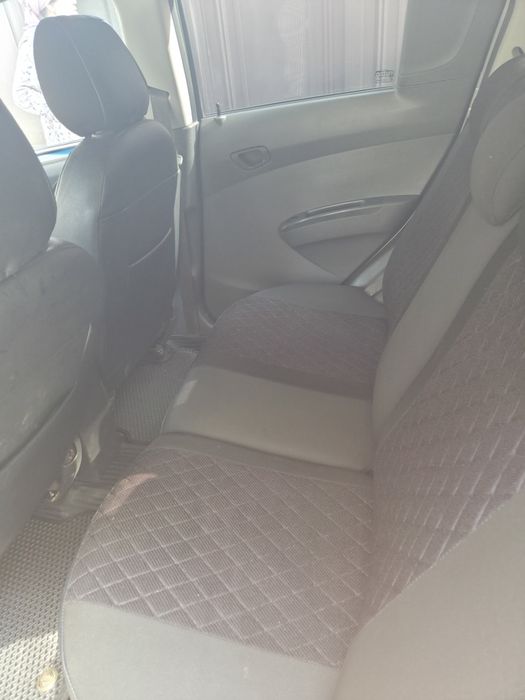 Спарк 125 сотилади состаяни идиял на хаду 2016 йил