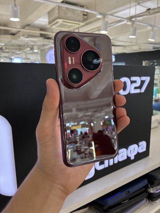 Huawei Pura 80 Pro 12/512gb