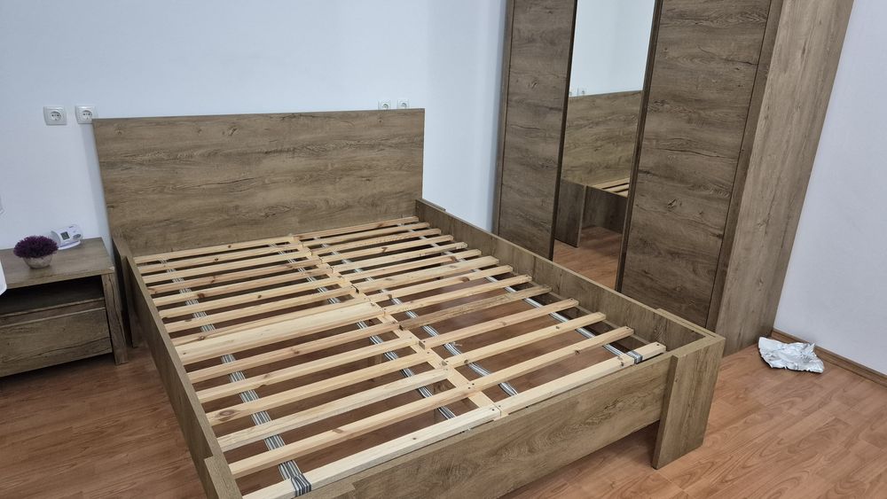 Inchiriez apartament Matei Basarab