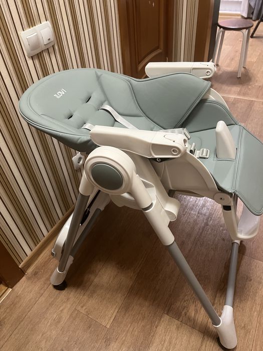 Стул для кормления