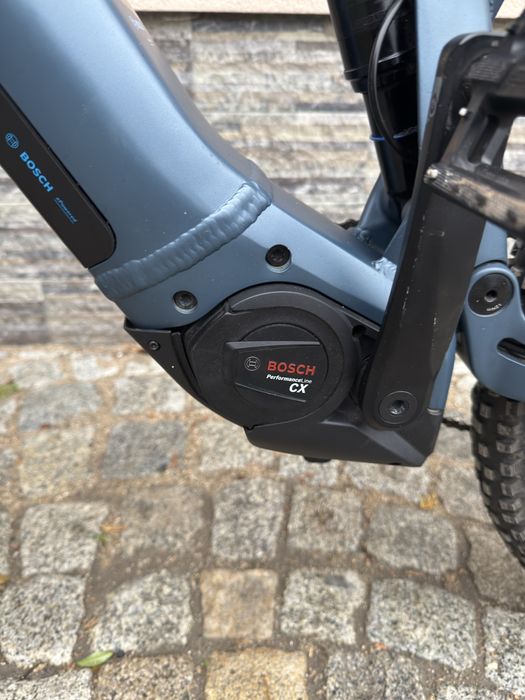 Електрически планински велосипед Bulls COPPERHEAD EVO 2 Mullet