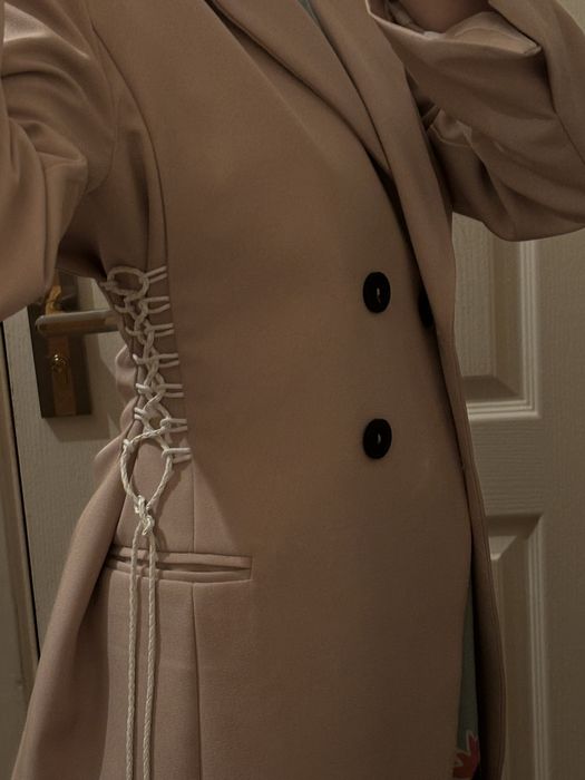 Продам пиджак кк