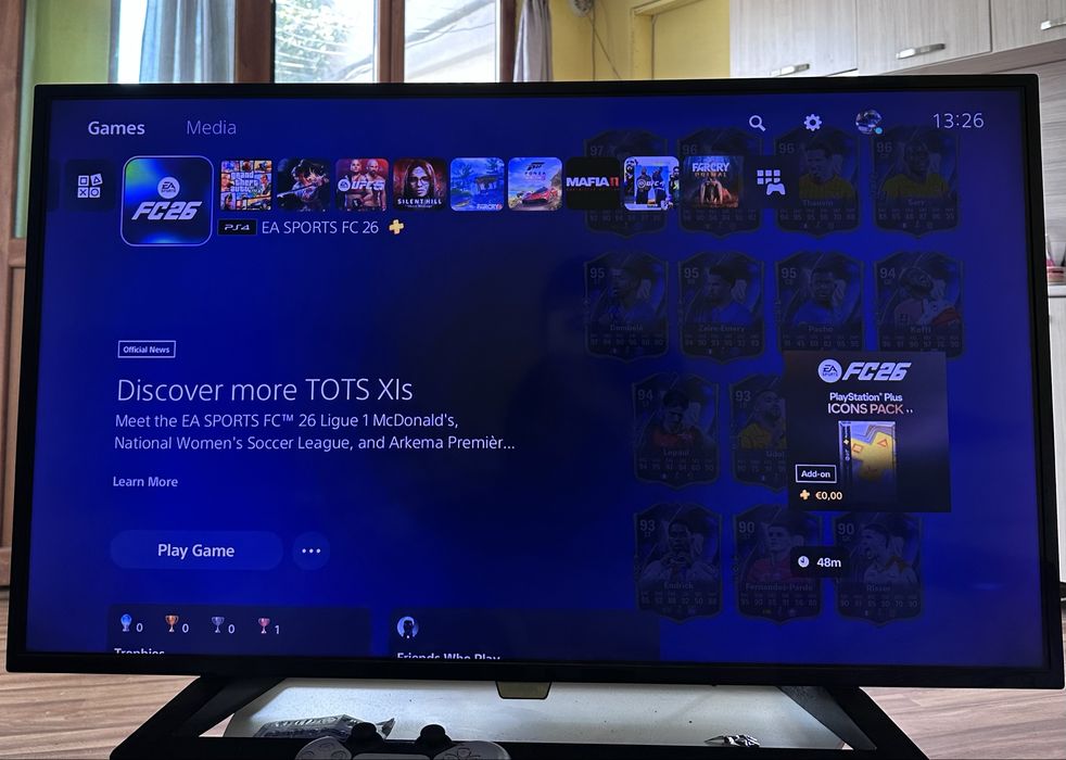 playstation 5 standard edition