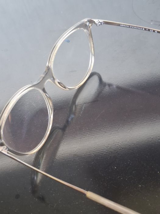 Ochelari Armani  mărimea 53