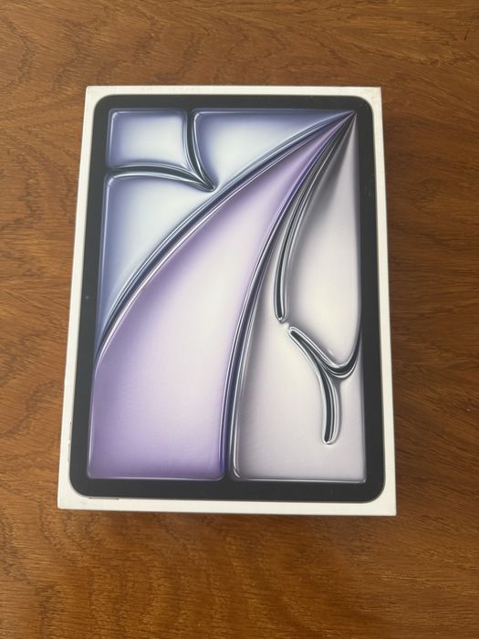 Tableta Ipad air 11 M4  an 2026 nou sigilat , Neactivat , Garantie 1 an