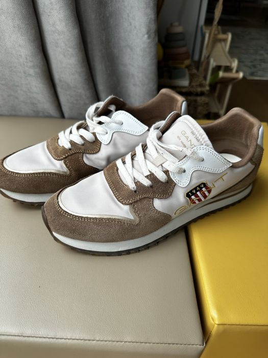 Adidas GANT  marime 39