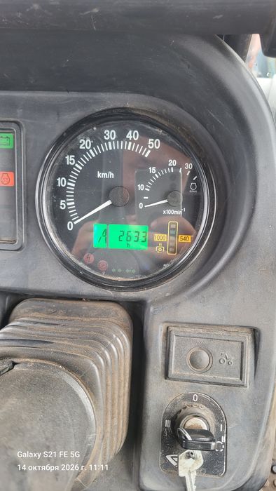 Продам трактор Мтз