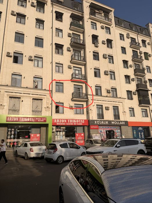 Продаётся новый дом, куплен на этапе строительства