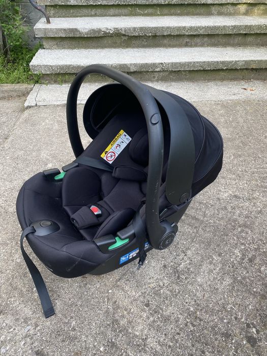 Бебешко столче за кола Kikka Boo