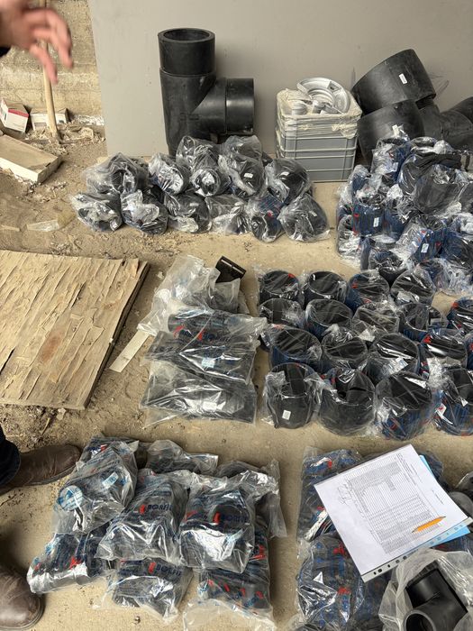 Сварочные апараты для ПЭ труб , муфты , фитинги , отводы и тд