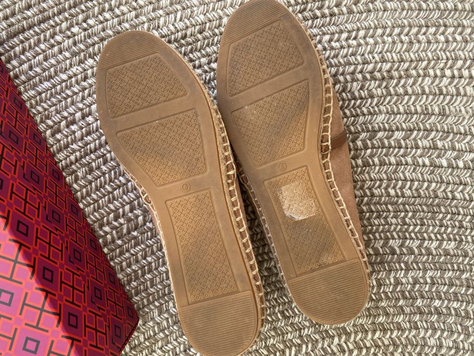 Еспадрили Tory Burch