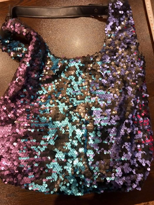 Atmosphere чанта