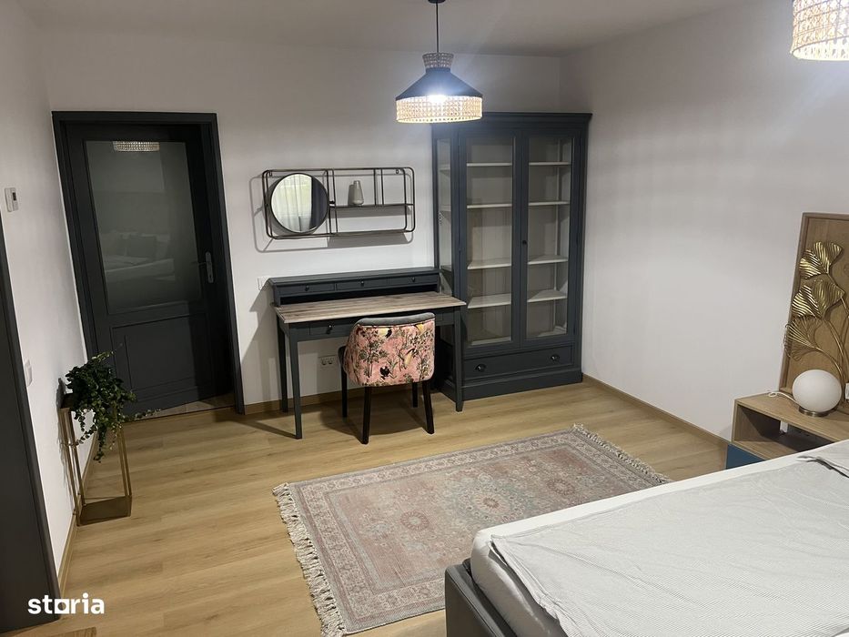 Inchiriez Apartament Central Sibiu