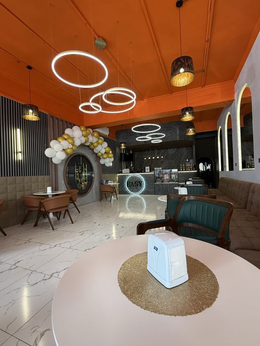 Мороженный аппарат, морозильник, ледогенератор и т.д все за 1,5млн