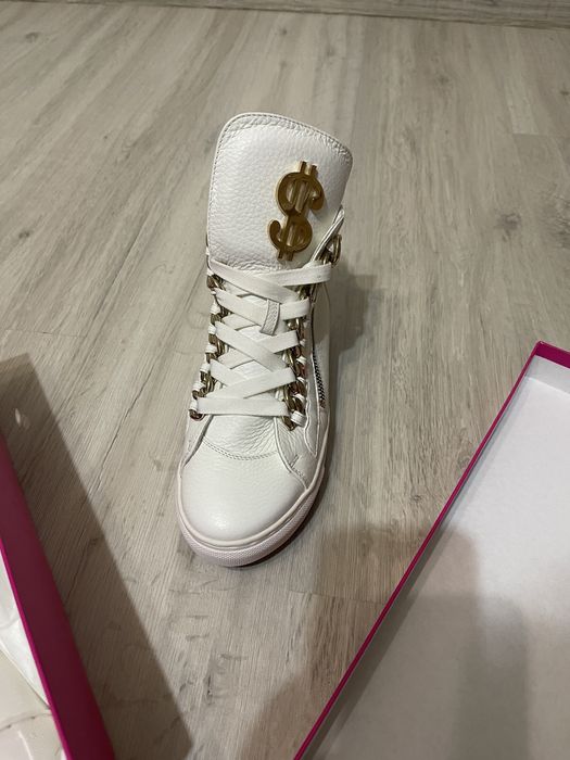 Женские кеды