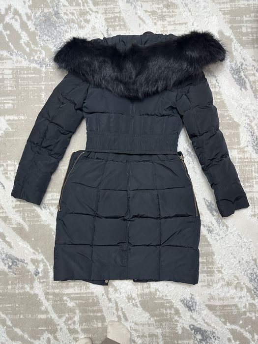 Продам зимнюю куртку