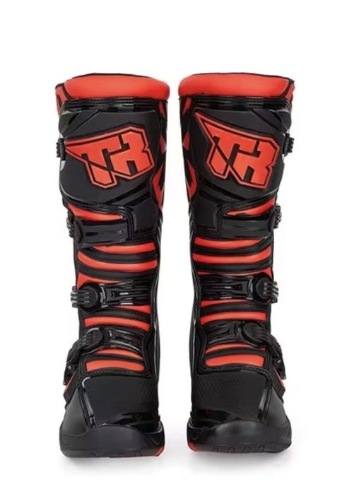 Мотоботы эндуро Tiger T3