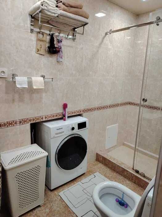 Сдаётся квартира на Ц4‼️