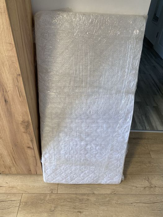 Vand saltea patut copii 120x60 cm