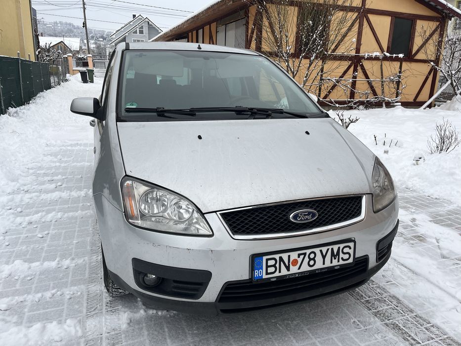 Ford focus C-max 2005