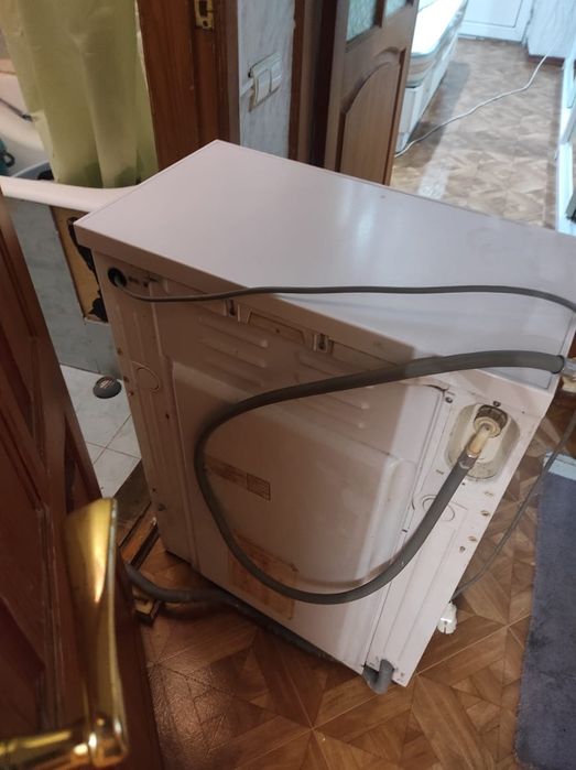 Стиральная машина Candy б/у