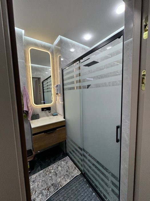 Дружба народов Новостройка 2х комнатная /3/9 евроремонт мебель техника