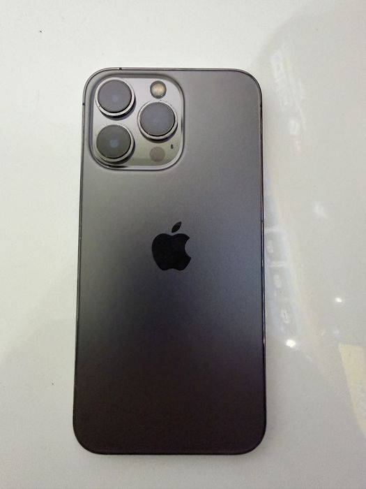 Iphone 13 pro 256 GB Graphite