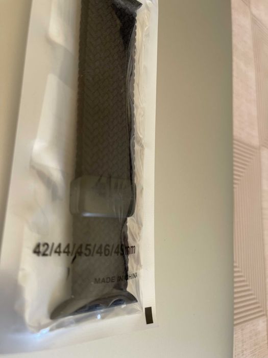 каишка за apple watch - всички модели