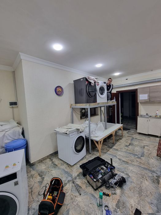 Ремонт стиральных машин REMONT STIRALNIY MASHINA