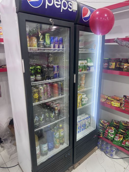 Tayyor biznes sotiladi