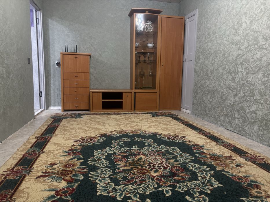 Сдам квартиру в центре