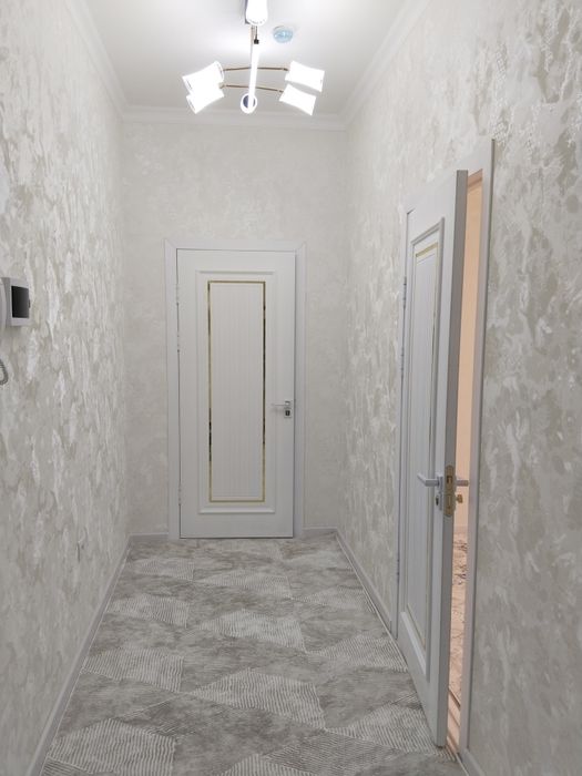 Аренда Евро квартира 2 комн  меб + тех