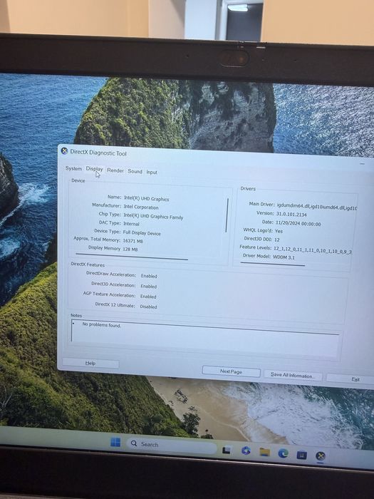 Lenovo Thinkpad P15V 20TQ003KUK