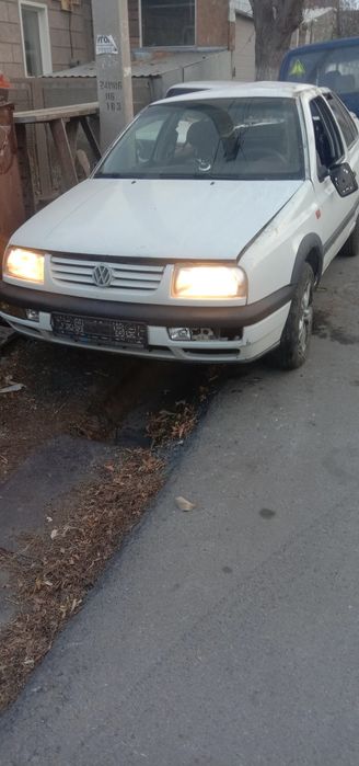 Кузовные детали есть все