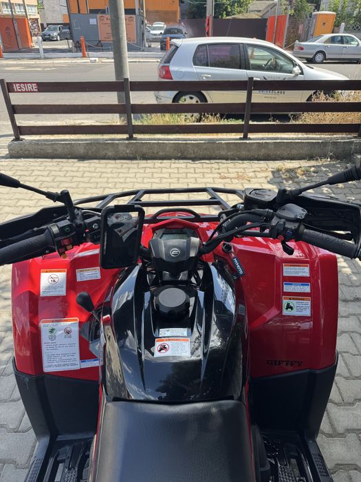 De vânzare CF Moto 520L