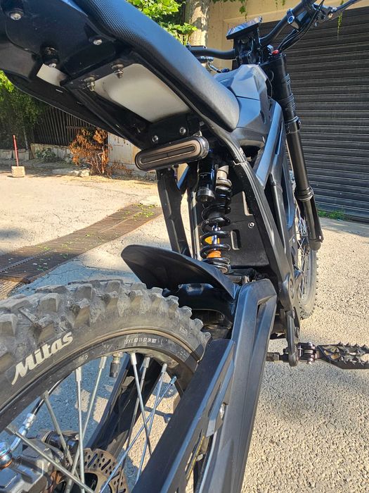 Talaria Sting Mx5 pro