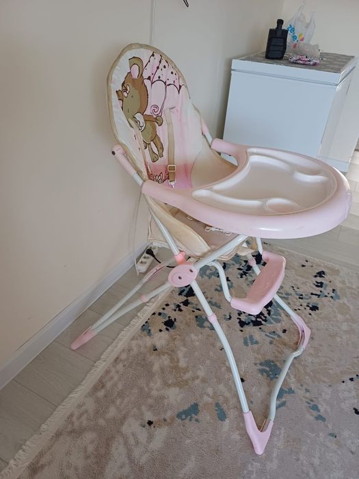 Детские стулья ...