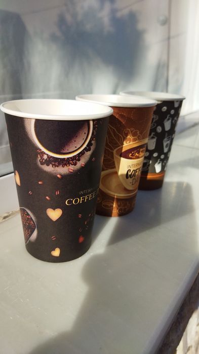 Stakan стакан одноразовый