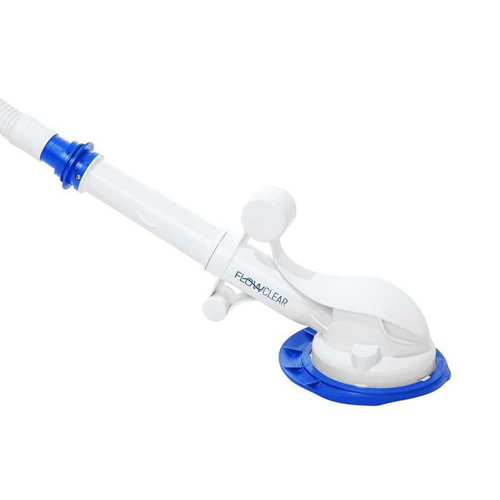 вакуумный очиститель Best way 58628