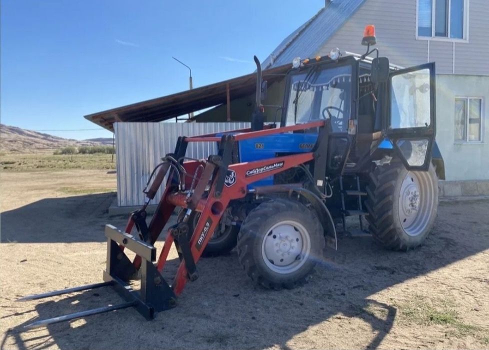 Крестьянское хозяйство