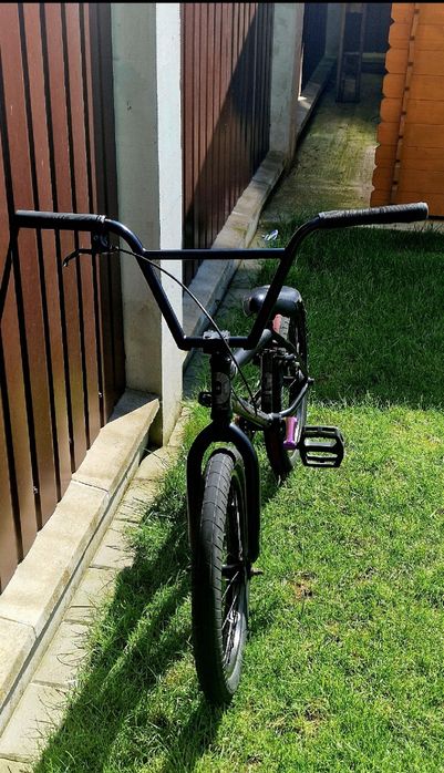 Bicicletă bmx weethepeople reason 2019
