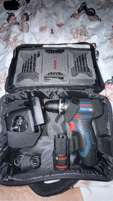 Bosch profesional